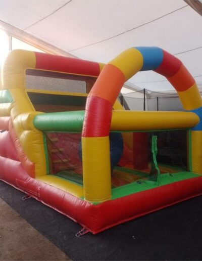 Juegos Inflables
